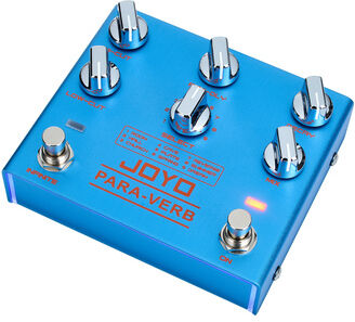 Joyo R-31 Para-Verb Reverb