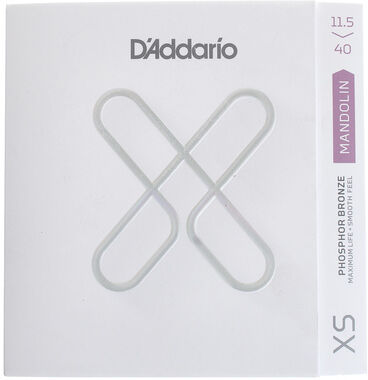Daddario XSM11540