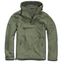 Brandit Windbreaker Jacke S