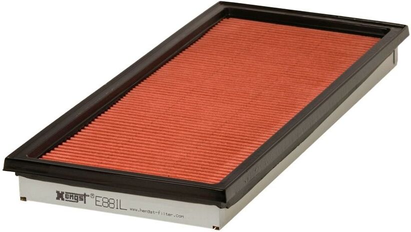 HENGST FILTER E881L Luftfilter