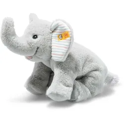 Steiff - 242656 Soft Cuddly Friends Floppy Trampili Elefant, 20 cm