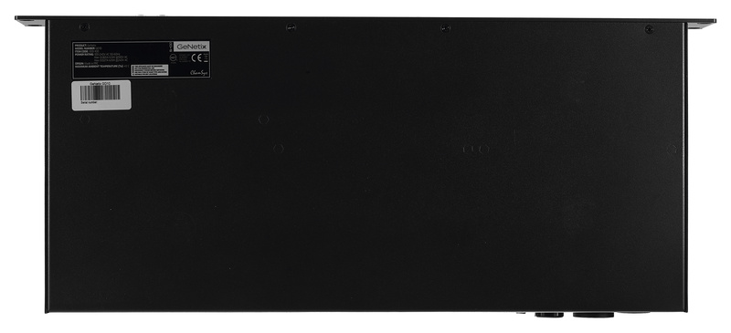ChamSys GeNetix GD10