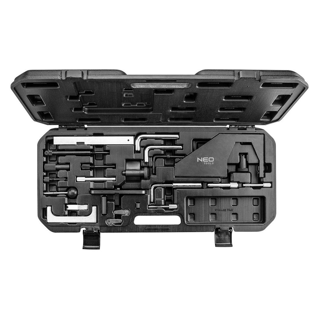 Neo Steuerzeitensperrsatz für Mazda Ford Benzin- und Dieselmotoren (11-333) (11-333)