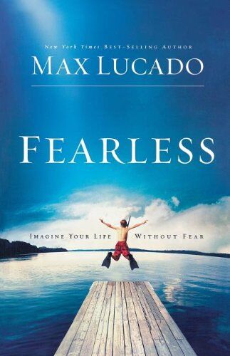 Max Lucado - Fearless - Preis vom 09.10.2026 07:28:09 h