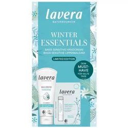 Geschenkset - Winter Essentials