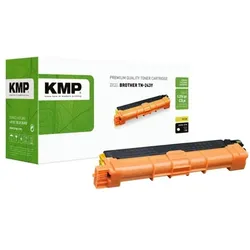 KMP Toner ersetzt Brother »TN243Y« gelb