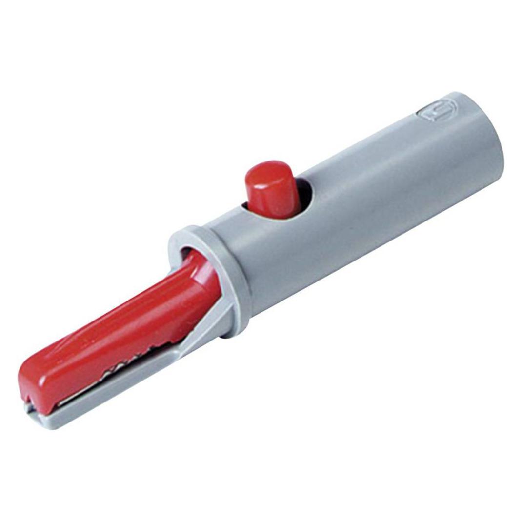 Hirschmann Test & Measurement Abgreifklemmen AK 10 (930126101)