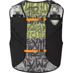 Dynafit Trail 6 Laufweste Black Out Gr. XL