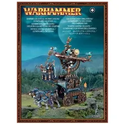 Games Workshop Luminark of Hysh (Kunststoff)