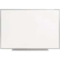 Magnetoplan, Präsentationstafel, ferroscript Whiteboard (180 x 100 cm)