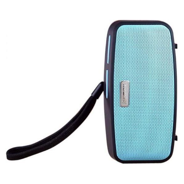 Remax Portable Speaker RB-M1 (5 h) (RM-M1B)
