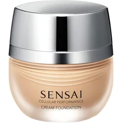 30ml SENSAI CELLULAR PERFORMANCE Cream Foundation