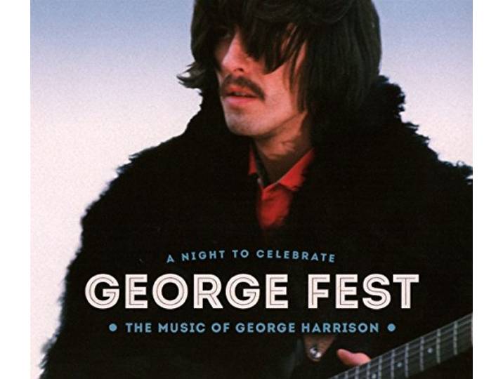 George Fest-A Night To Celebrate...George Harrison