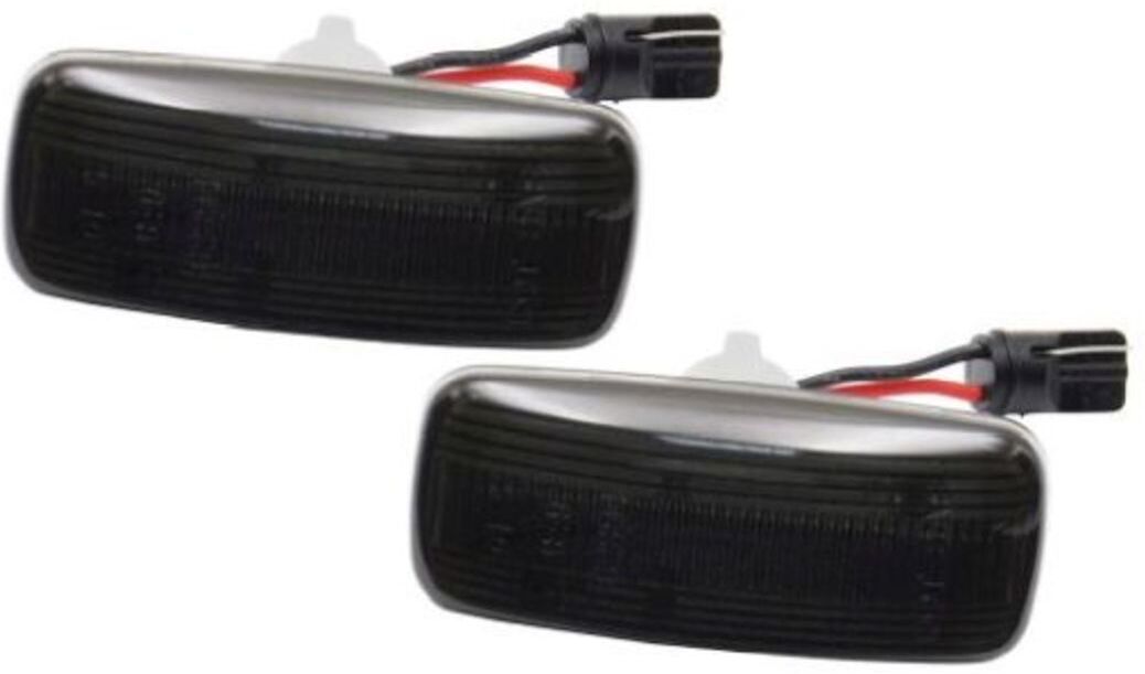 Blic Spia laterale L03-140-001LED-S