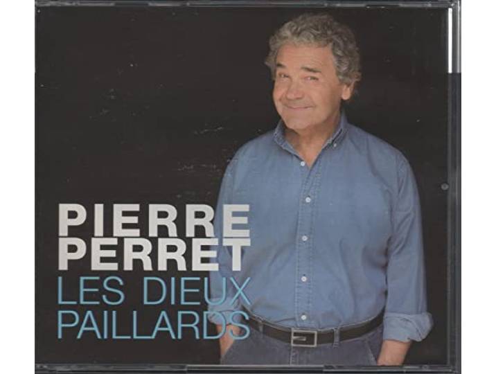 Dieux Paillards
