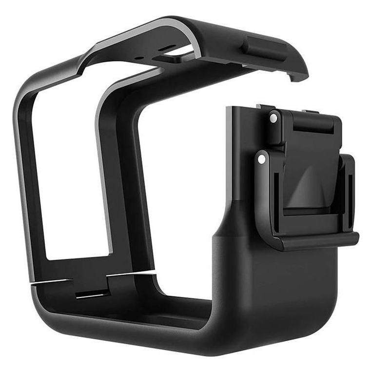 Telesin Plastic Frame Case with 3-Prong Mount for GoPro HERO11 Black Mini (FMS-002)