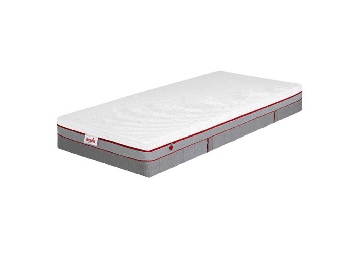 Taschenfederkernmatratze PARADIES PERFEKTA TFK 90 x 200 x 22...