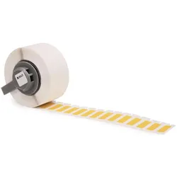 Brady, Etikettenrolle, Nylon Cloth Labels for M611