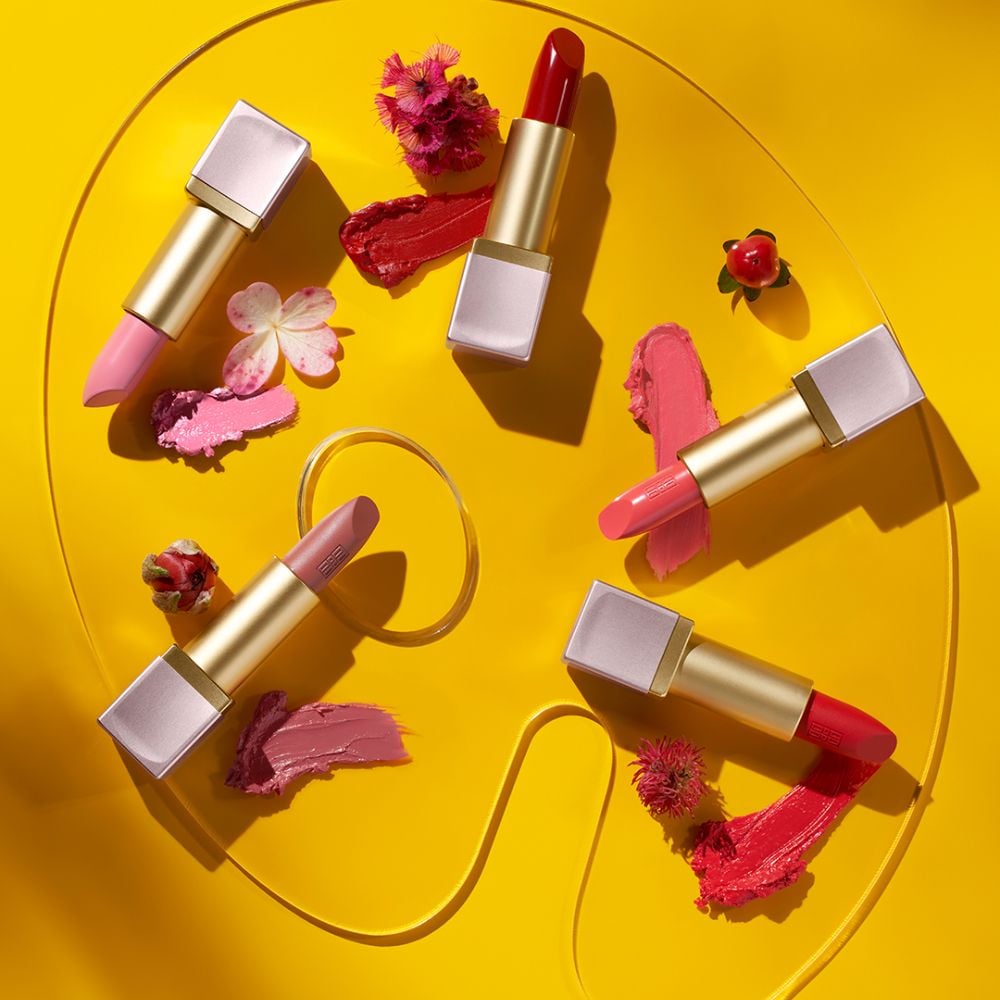 Elisabeth Arden Lip Color Lipstick Matte and Satin 4g Berry Empowered