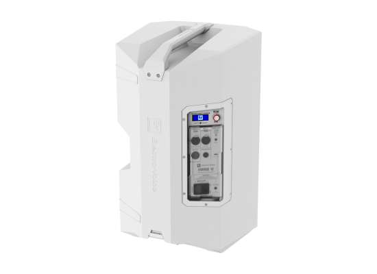 Electro-Voice Electro Voice EVERSE12W-EU Akku Lautsprecher, weiß