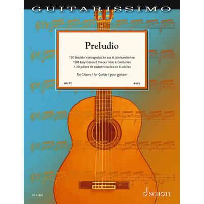 Preludio -