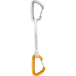 Mammut, Karabiner