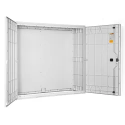 GSAB Elektrotechnik Normkabelverteilerschrank 3S1300M