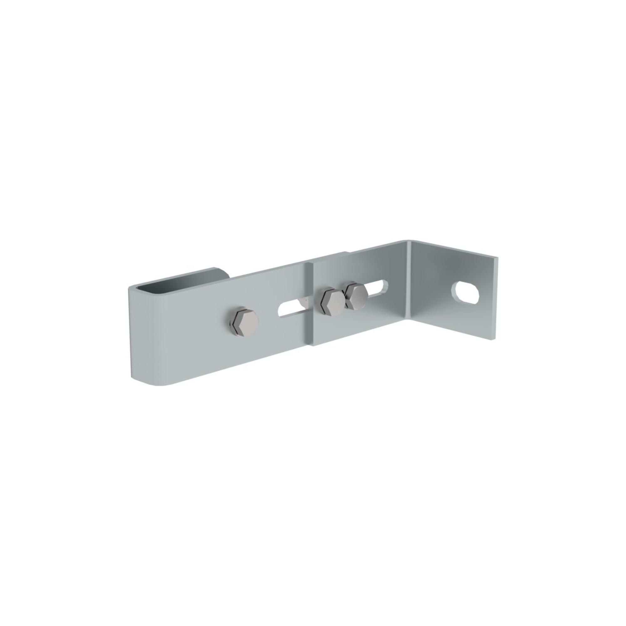 MUNK Verstellbare Wandhalter (063250)