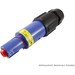 Gifas Electric Stecker 287863