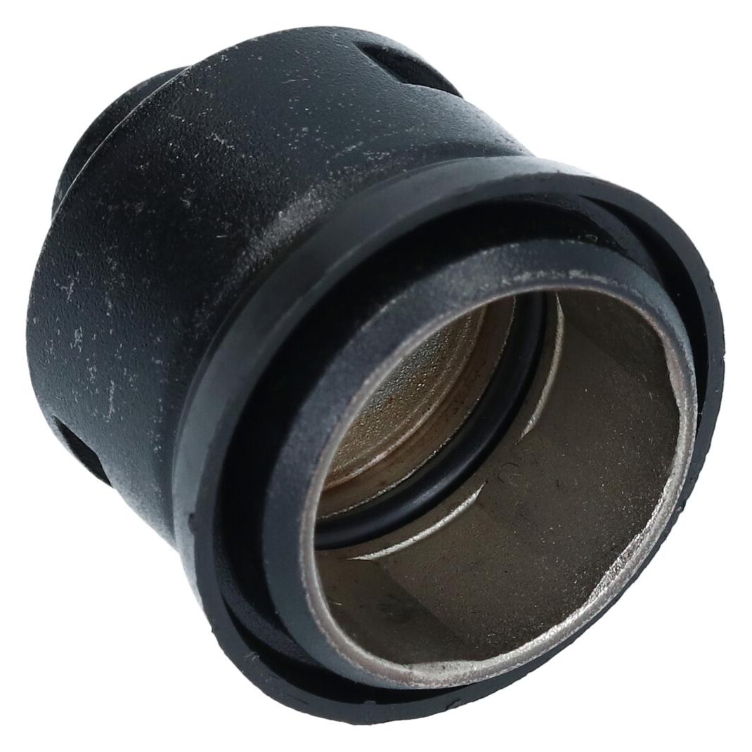 Shimano Achsmutter Rechts Für Schnellspann. Fh-Mt500 (39191665)
