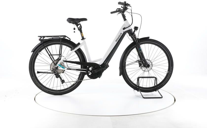 Pegasus Premio EVO Lite Vélo Électrique de Trekking Cadre bas - 305784