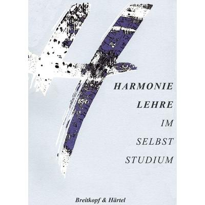 Harmonielehre im Selbststudium -