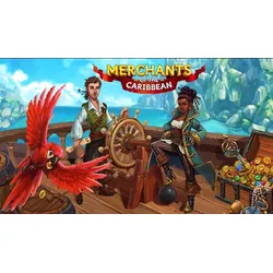 Merchants of the Caribbean