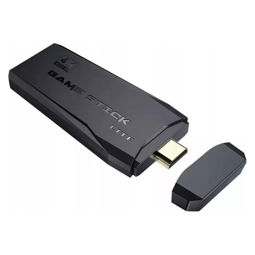 Roger Spēļu konsole Retro Portatīva Konsole 2 Kontrolieri 4752168123041 (RG-RT-HDMI-2100G)
