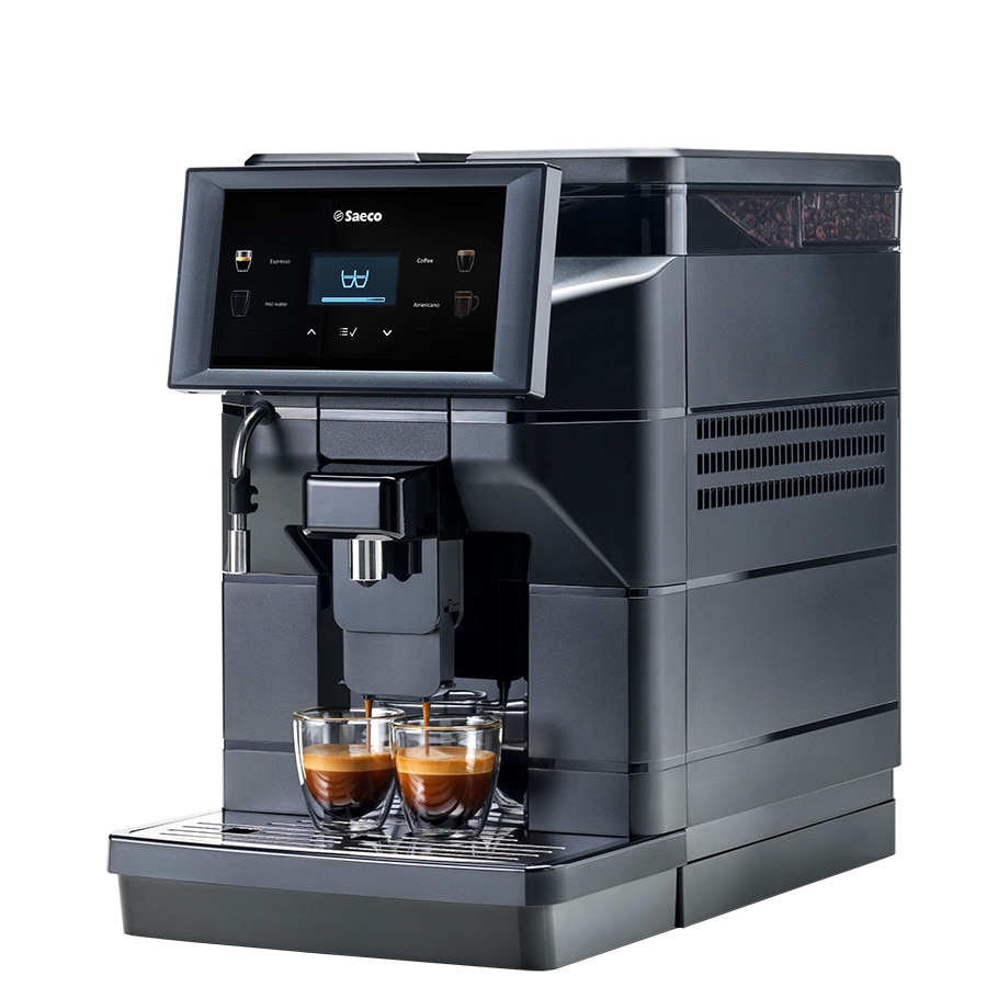 Saeco Aurora B1 9J0910 Kaffeevollautomat