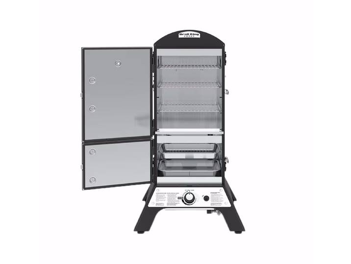 Broil King Vertical Gas Smoker Gasgrill