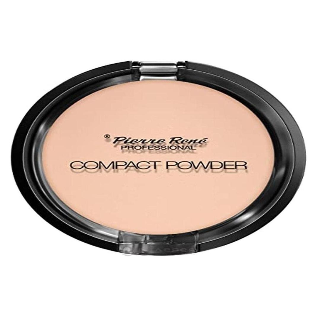 Pierre Rene Professional Face (Transparent) (3700467819289)