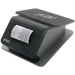 imin MOBILE POS ACC PRINTER 58MM/I24T0132 PRINTER (RJ12, RJ45), Belegdrucker