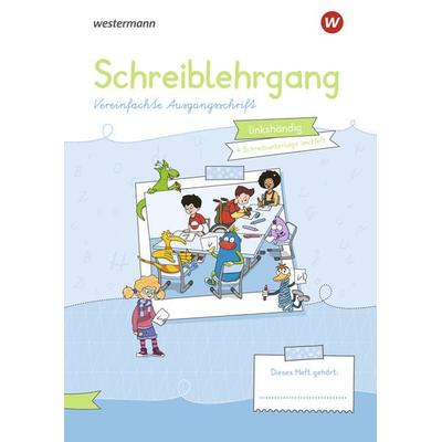 Westermann Unterrichtsmaterialien Grundschule, Geheftet von , Westermann Schulbuchverlag, 978-3-14-123354-4