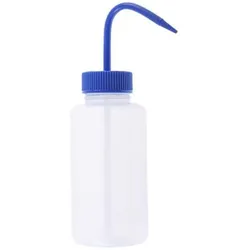 RS PRO, Laborbedarf, Azlon Washbottle, Safety Venting, 500ml