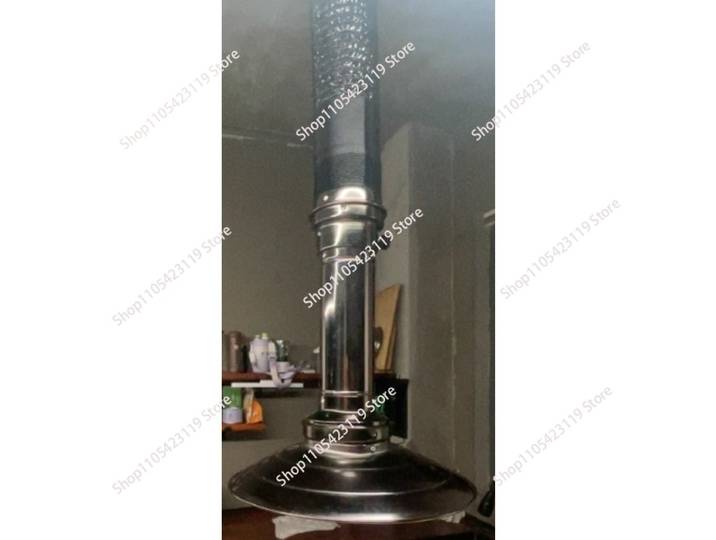 Hotte d'extraction télescopique commerciale pour barbecue, système d'évacuation de fumée pour restaurant, équipement d'extraction de fumée pour barbecue coréen