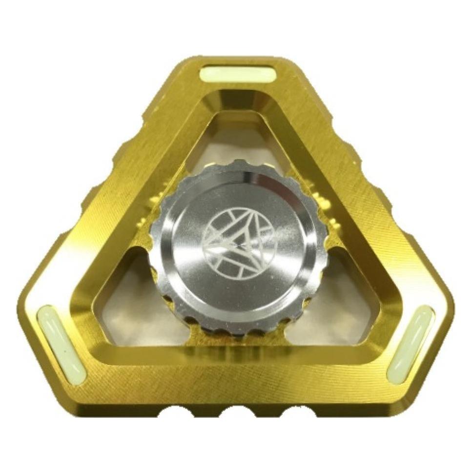 FidgetSpinner Alien Sky Aluminium Spinner (00023015)