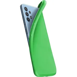 BOOKCLU3GALA33G Case Chroma für Sam A33
