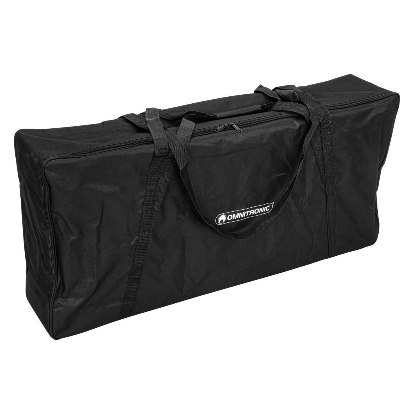 Omnitronic Tragetasche für Large Mobile DJ Stand (32000034)