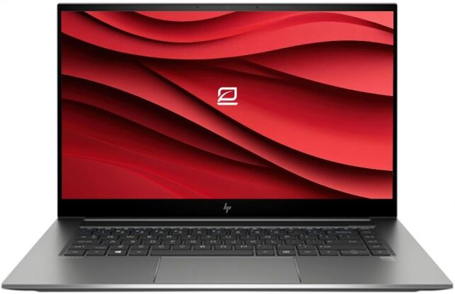 HP ZBook Studio G8 15,6" i9 11950H, 32 Go, SSD 512 Go, FHD, NVIDIA RTX A2000 4 Go, A+