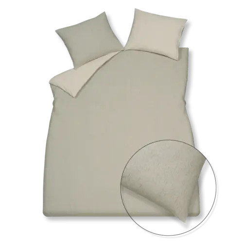 Vandyck Home Trento kussensloop Thyme 60x70 cm