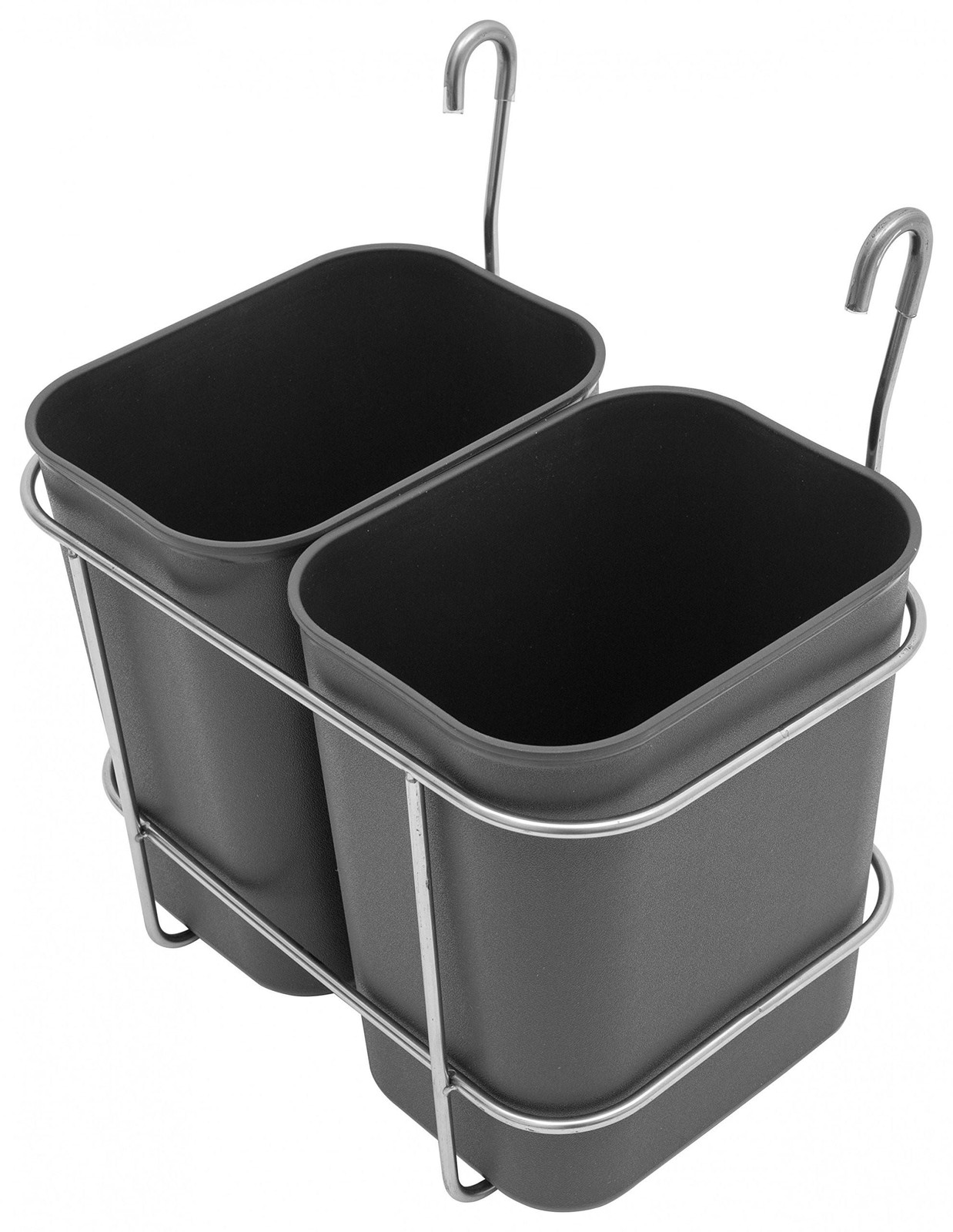 Afval verzamel tray voor serveerwagen Model AB 2