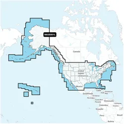 Navionics, Zubehör Boote