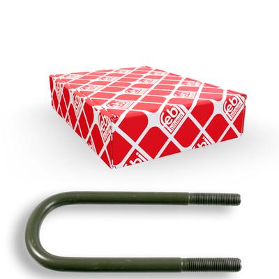 FEBI BILSTEIN Federbride 04194