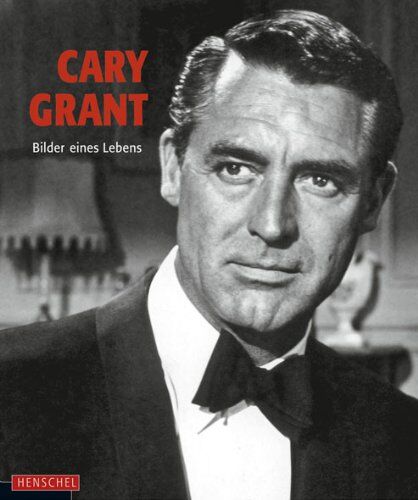 Yann-Brice Dherbier - Cary Grant: Bilder eines Lebens - Preis vom 14.10.2026 23:07:16 h